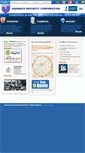 Mobile Screenshot of jasonicssecurity.com
